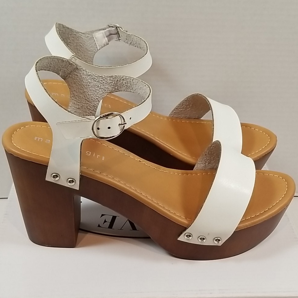Steve Madden Size: 10 women's
